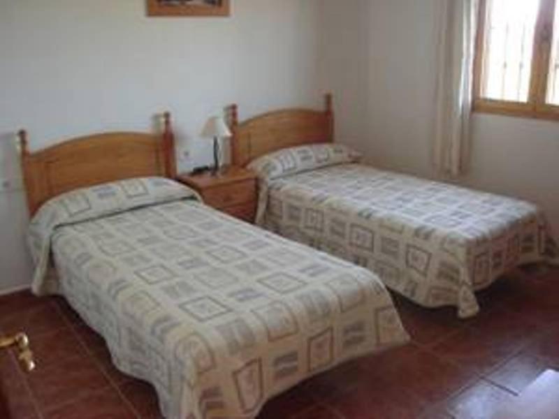Apartamentos Las Colinas Velez Malaga Quarto foto