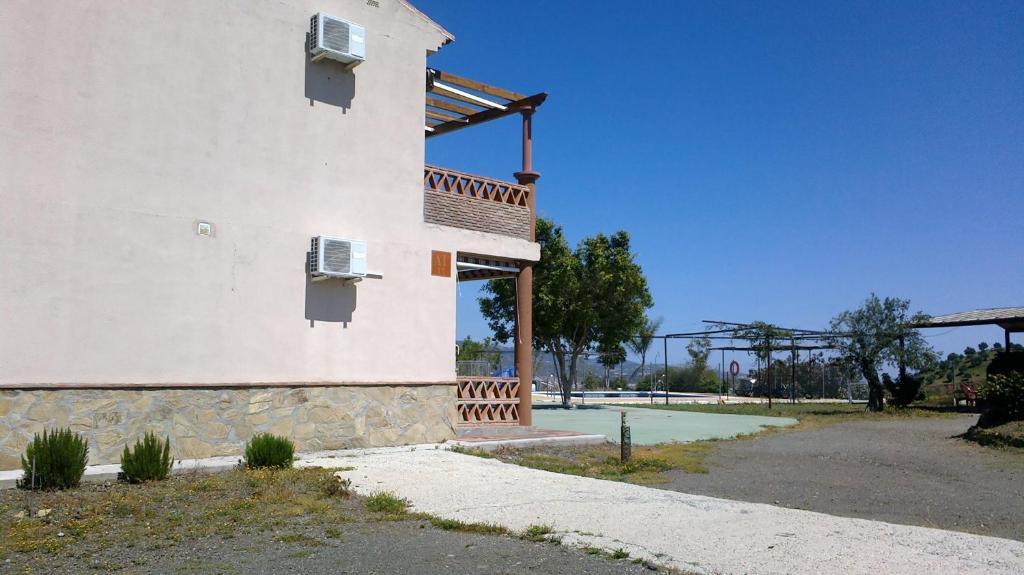 Apartamentos Las Colinas Velez Malaga Exterior foto
