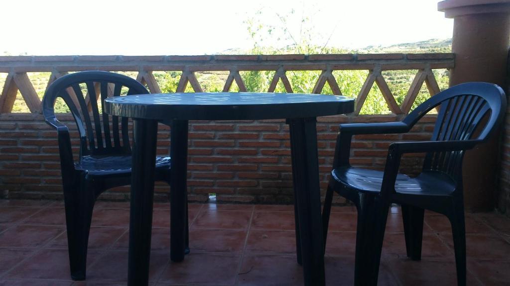 Apartamentos Las Colinas Velez Malaga Quarto foto
